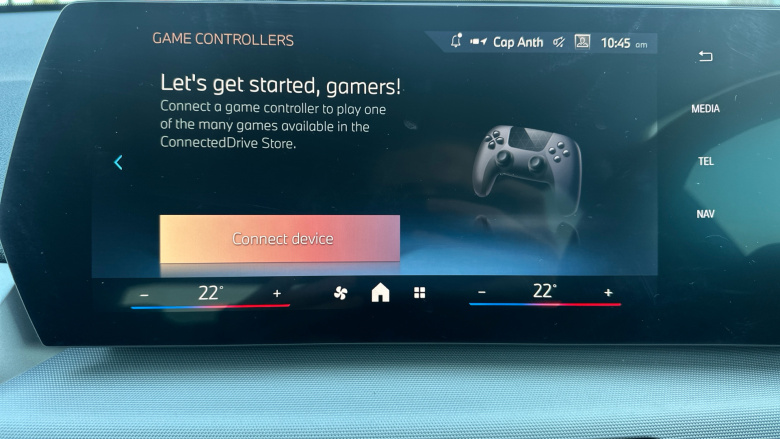 BMW X1 sDrive 20i MHT Sport 5dr Step Auto Petrol Estate